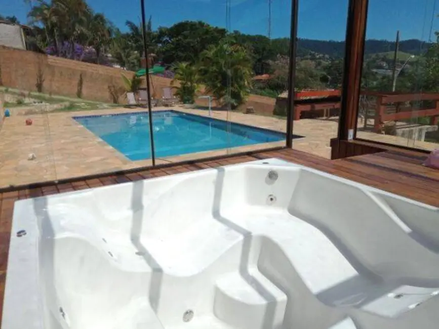 Foto 6 de Casa com 6 quartos à venda, 1500m2 em Chácaras Fernão Dias, Atibaia - SP