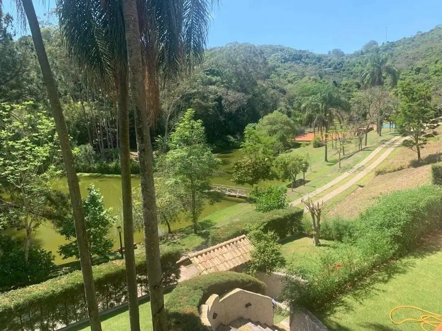 Foto 4 de Casa de Condomínio com 3 quartos à venda, 900m2 em Portão, Atibaia - SP