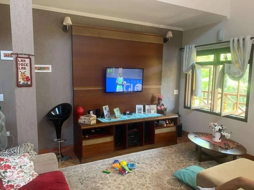 Foto 9 de Casa de Condomínio com 3 quartos à venda, 900m2 em Portão, Atibaia - SP