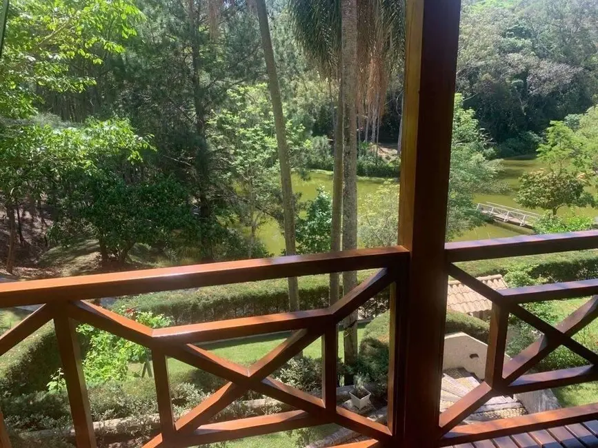 Foto 5 de Casa de Condomínio com 3 quartos à venda, 900m2 em Portão, Atibaia - SP