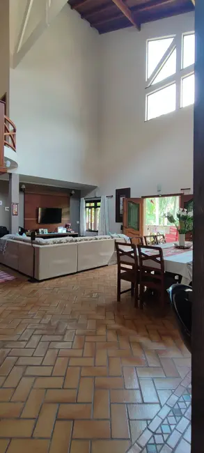 Foto 7 de Casa de Condomínio com 3 quartos à venda, 900m2 em Portão, Atibaia - SP