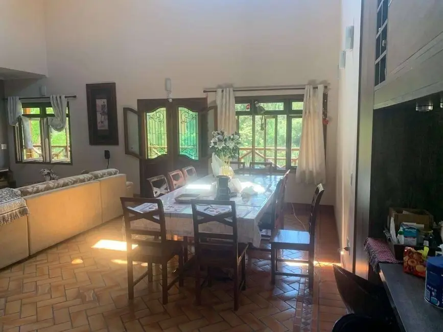 Foto 6 de Casa de Condomínio com 3 quartos à venda, 900m2 em Portão, Atibaia - SP