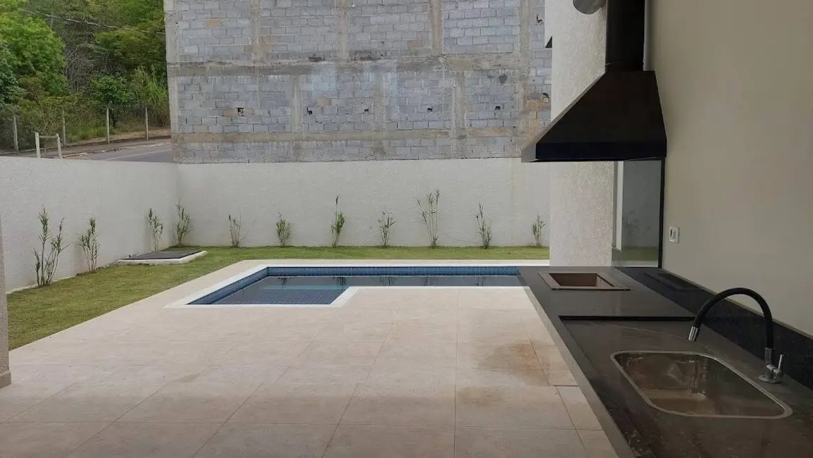 Foto 5 de Casa de Condomínio com 3 quartos à venda, 402m2 em Chácaras Maringá, Atibaia - SP