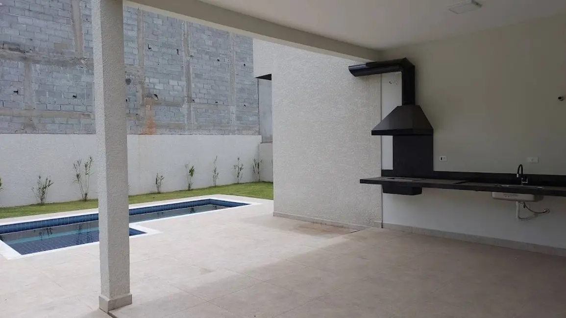 Foto 4 de Casa de Condomínio com 3 quartos à venda, 402m2 em Chácaras Maringá, Atibaia - SP