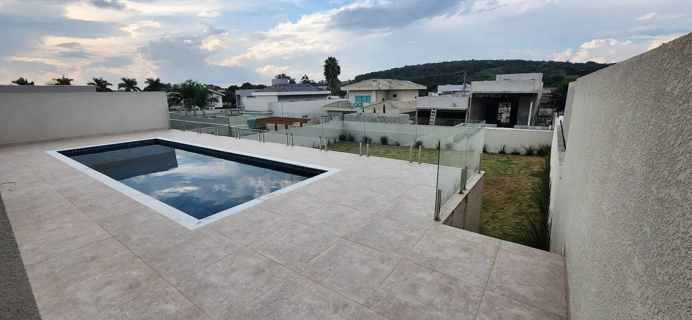 Foto 6 de Casa de Condomínio com 4 quartos à venda, 600m2 em Jardim Colonial, Atibaia - SP