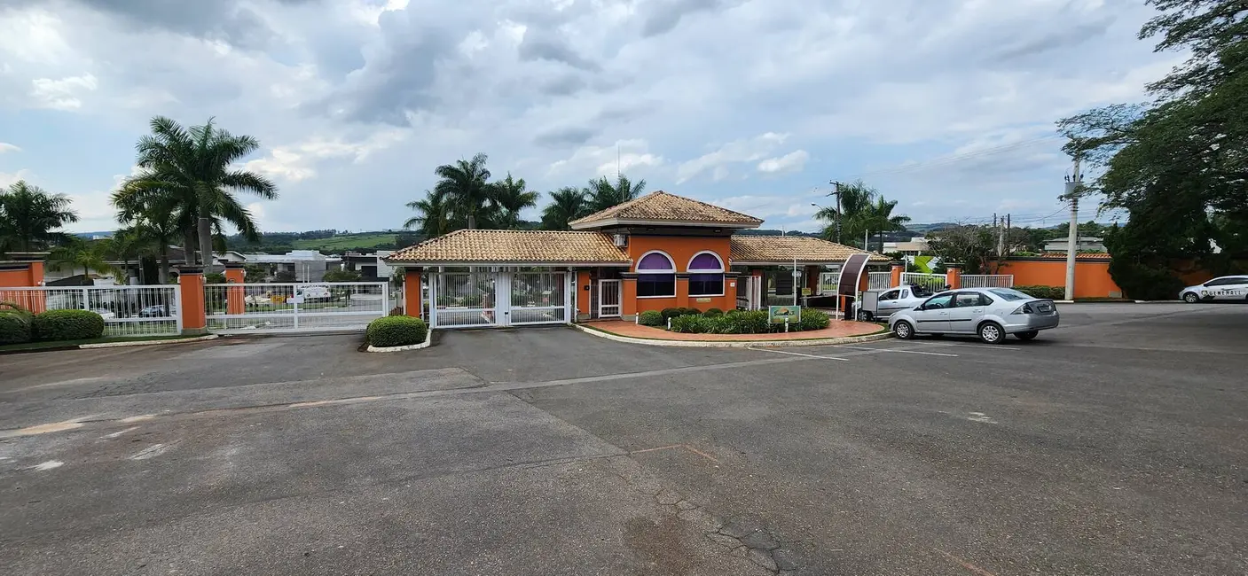 Foto 1 de Casa de Condomínio com 4 quartos à venda, 600m2 em Jardim Colonial, Atibaia - SP