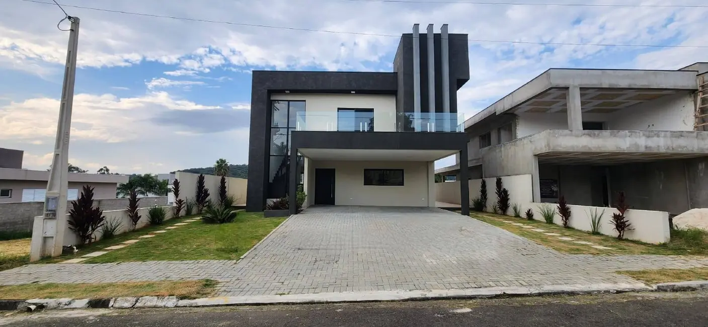 Foto 2 de Casa de Condomínio com 4 quartos à venda, 600m2 em Jardim Colonial, Atibaia - SP