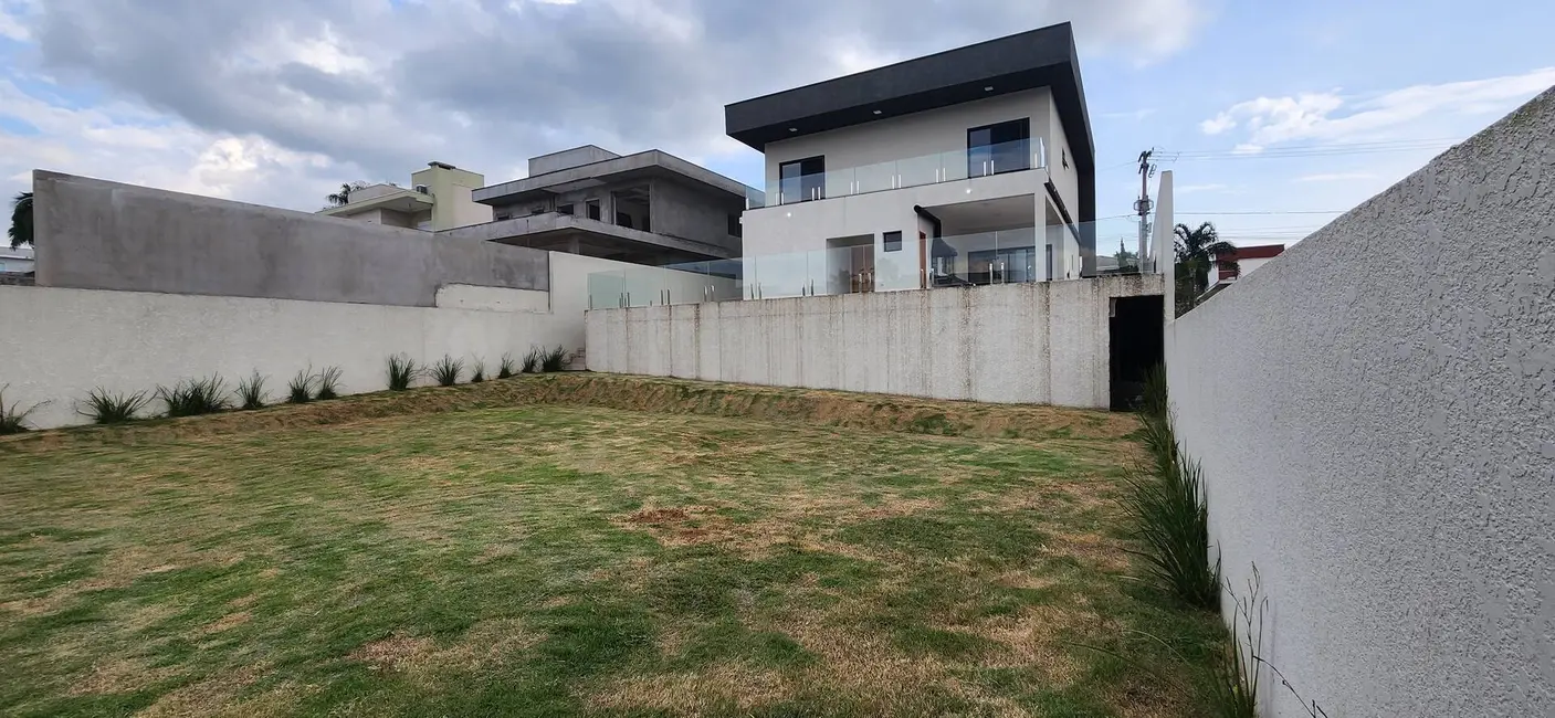 Foto 7 de Casa de Condomínio com 4 quartos à venda, 600m2 em Jardim Colonial, Atibaia - SP