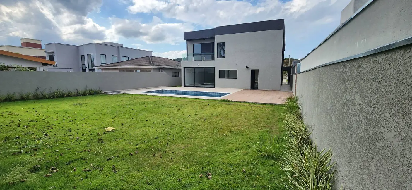 Foto 5 de Casa de Condomínio com 4 quartos à venda, 600m2 em Jardim Colonial, Atibaia - SP