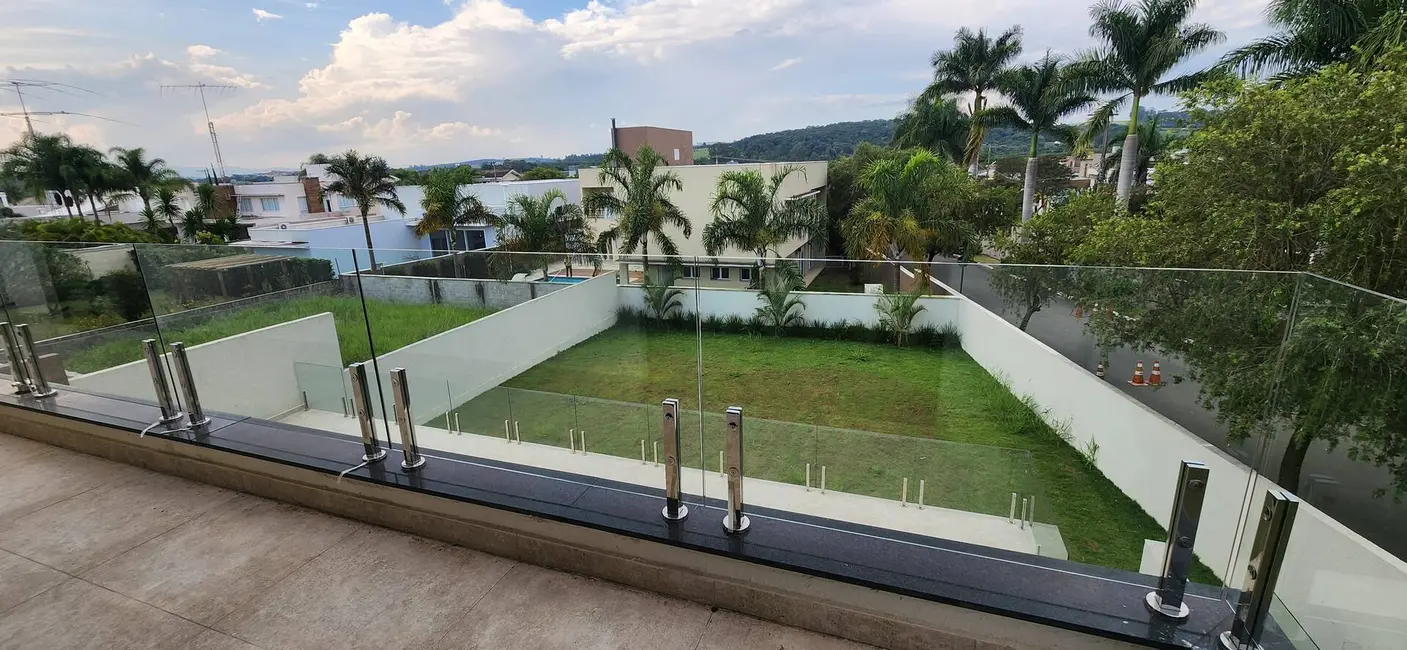 Foto 5 de Casa de Condomínio com 4 quartos à venda, 600m2 em Jardim Colonial, Atibaia - SP