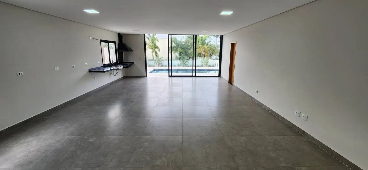 Foto 6 de Casa de Condomínio com 4 quartos à venda, 600m2 em Jardim Colonial, Atibaia - SP