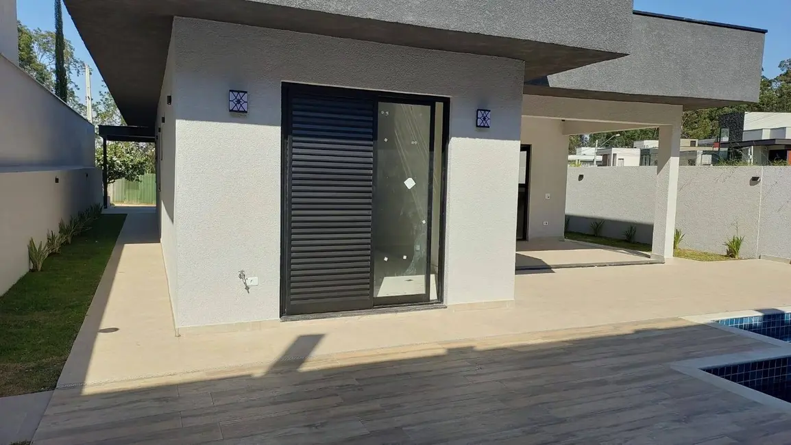 Foto 9 de Casa de Condomínio com 3 quartos à venda, 364m2 em Rio Abaixo, Atibaia - SP