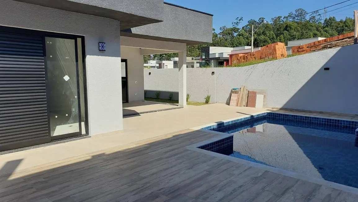 Foto 8 de Casa de Condomínio com 3 quartos à venda, 364m2 em Rio Abaixo, Atibaia - SP