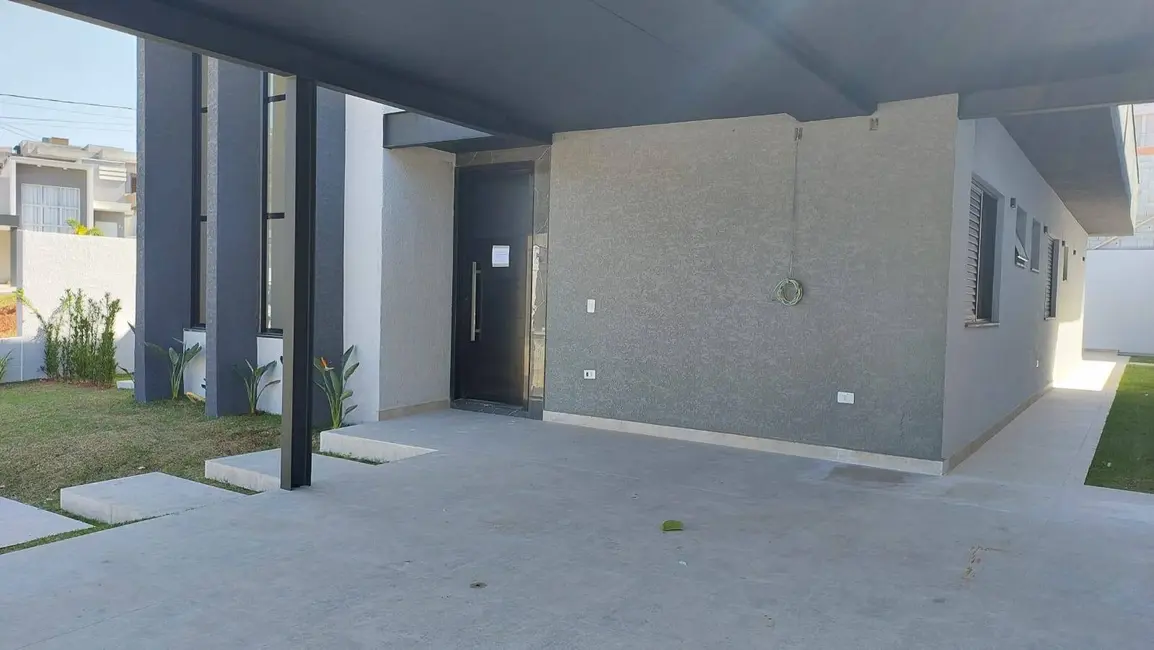 Foto 3 de Casa de Condomínio com 3 quartos à venda, 364m2 em Rio Abaixo, Atibaia - SP