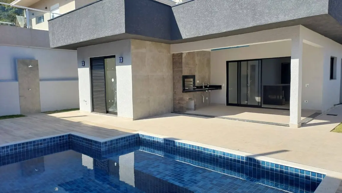 Foto 4 de Casa de Condomínio com 3 quartos à venda, 364m2 em Rio Abaixo, Atibaia - SP