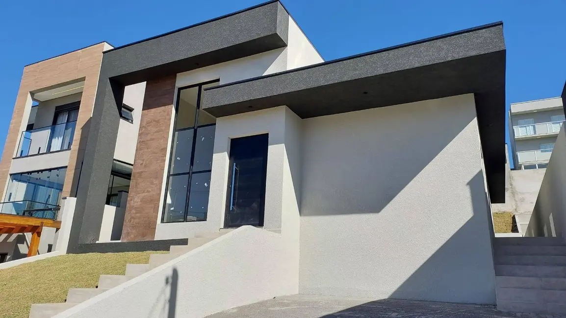 Foto 3 de Casa de Condomínio com 3 quartos à venda, 405m2 em Rio Abaixo, Atibaia - SP