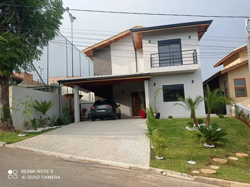 Foto 1 de Casa de Condomínio com 3 quartos à venda, 360m2 em Nova Gardênia, Atibaia - SP