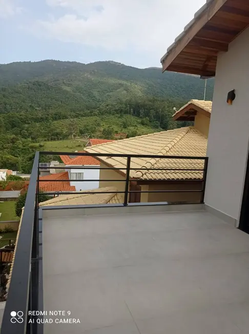 Foto 6 de Casa de Condomínio com 3 quartos à venda, 360m2 em Nova Gardênia, Atibaia - SP