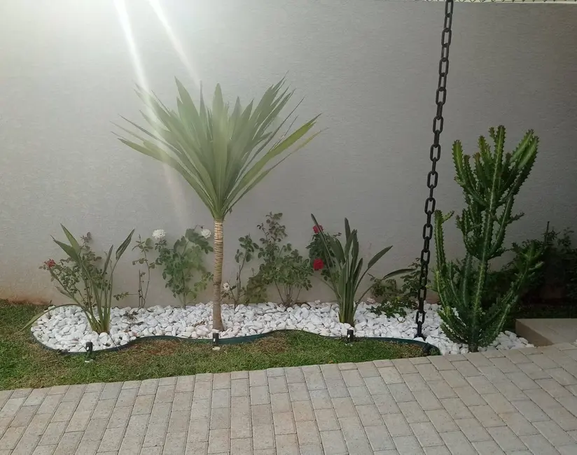 Foto 3 de Casa de Condomínio com 3 quartos à venda, 360m2 em Nova Gardênia, Atibaia - SP