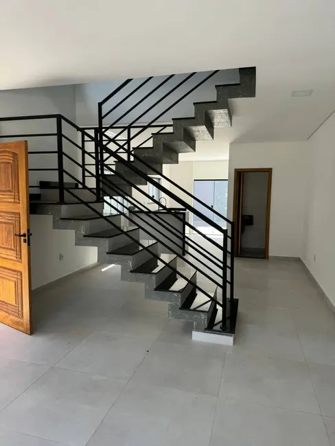 Foto 2 de Casa com 3 quartos à venda, 150m2 em Retiro das Fontes, Atibaia - SP