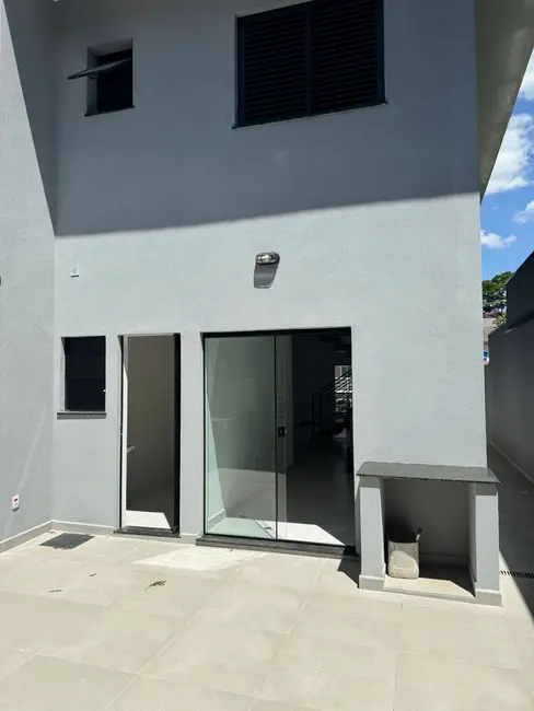 Foto 8 de Casa com 3 quartos à venda, 150m2 em Retiro das Fontes, Atibaia - SP