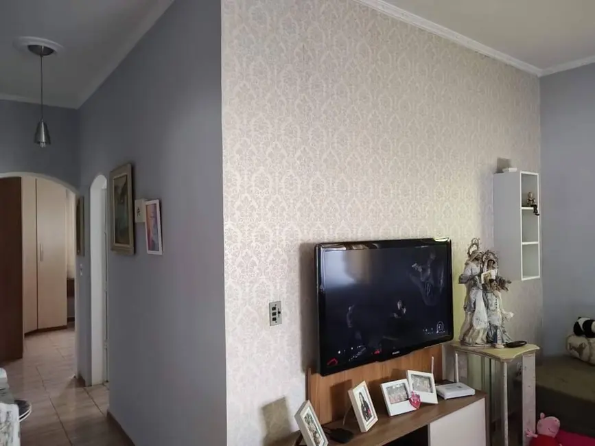 Foto 9 de Casa com 4 quartos à venda, 1000m2 em Chácaras Maringá, Atibaia - SP