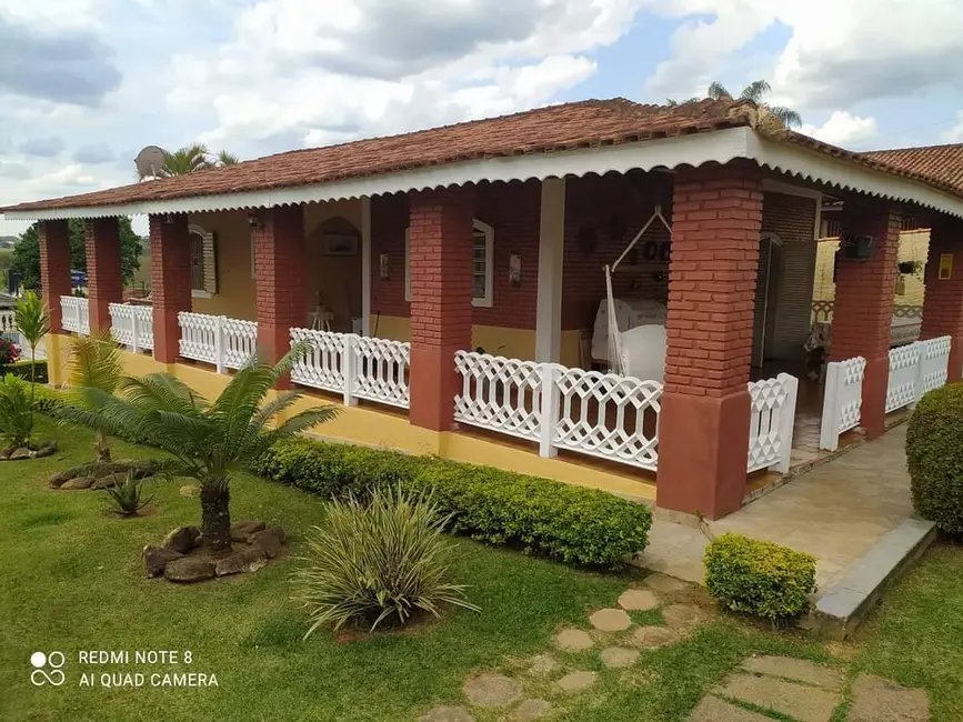 Foto 4 de Casa com 4 quartos à venda, 1000m2 em Chácaras Maringá, Atibaia - SP