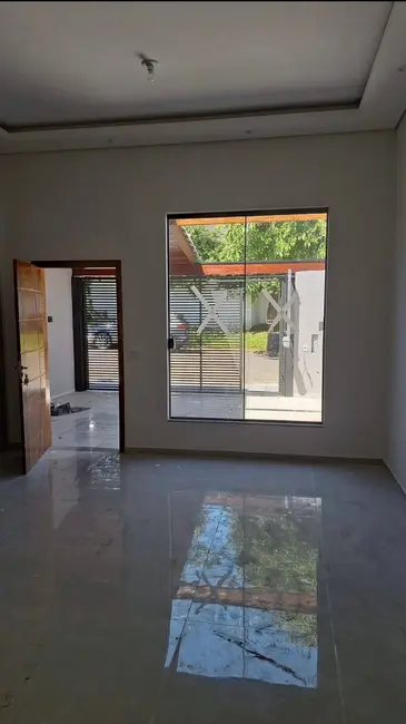 Foto 3 de Casa com 2 quartos à venda, 180m2 em Jardim dos Pinheiros, Atibaia - SP