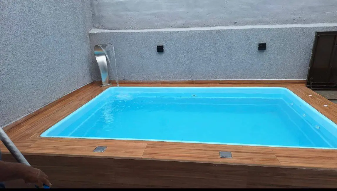 Foto 1 de Casa com 2 quartos à venda, 180m2 em Jardim dos Pinheiros, Atibaia - SP