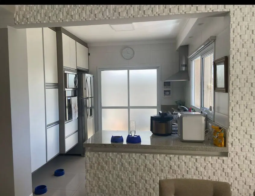 Foto 3 de Casa com 3 quartos à venda, 215m2 em Jardim Paulista, Atibaia - SP