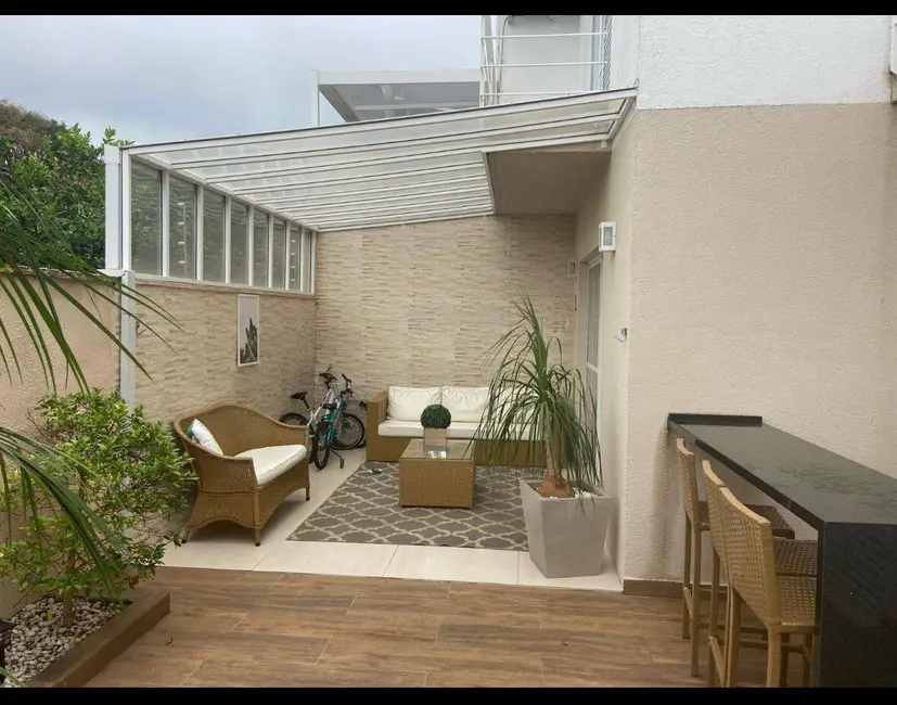 Foto 9 de Casa com 3 quartos à venda, 215m2 em Jardim Paulista, Atibaia - SP