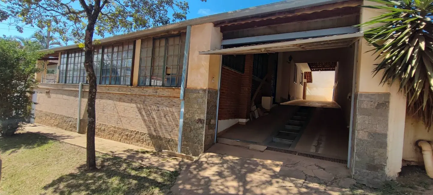 Foto 9 de Casa com 5 quartos à venda, 1000m2 em Chácaras Fernão Dias, Atibaia - SP