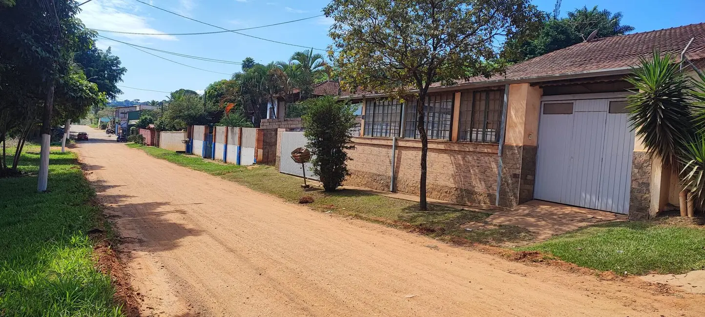 Foto 7 de Casa com 5 quartos à venda, 1000m2 em Chácaras Fernão Dias, Atibaia - SP
