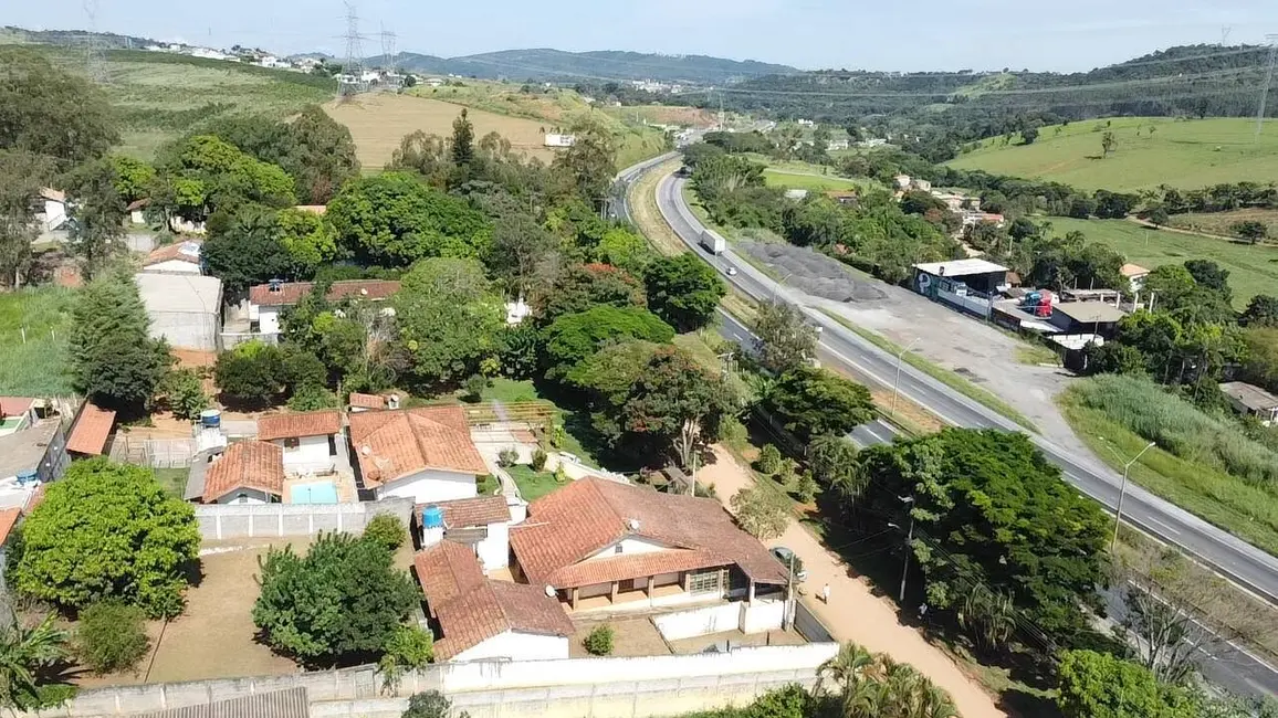 Foto 1 de Casa com 5 quartos à venda, 1000m2 em Chácaras Fernão Dias, Atibaia - SP