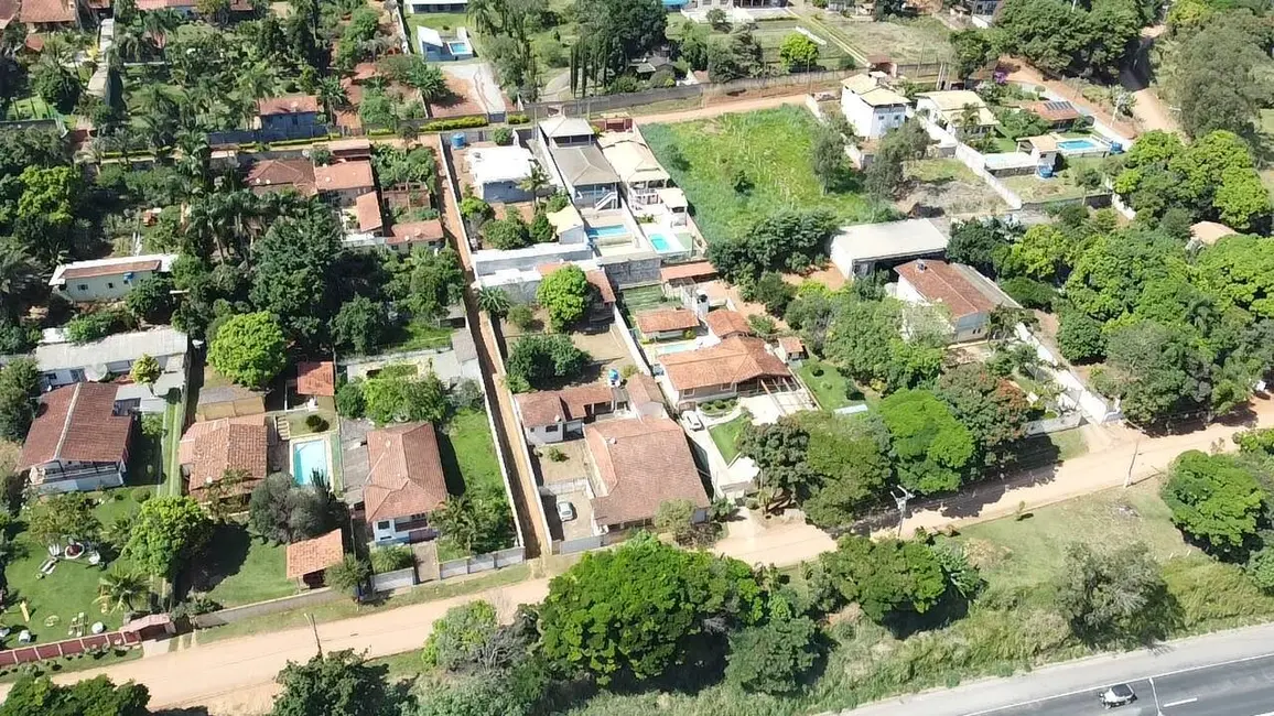 Foto 5 de Casa com 5 quartos à venda, 1000m2 em Chácaras Fernão Dias, Atibaia - SP