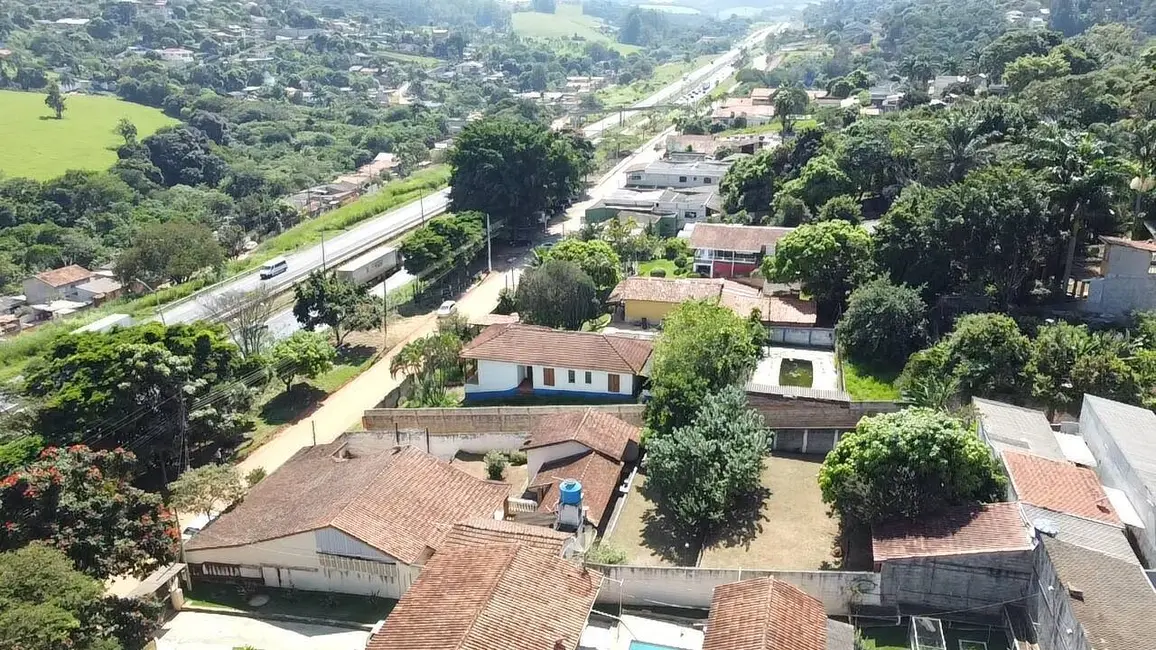 Foto 3 de Casa com 5 quartos à venda, 1000m2 em Chácaras Fernão Dias, Atibaia - SP