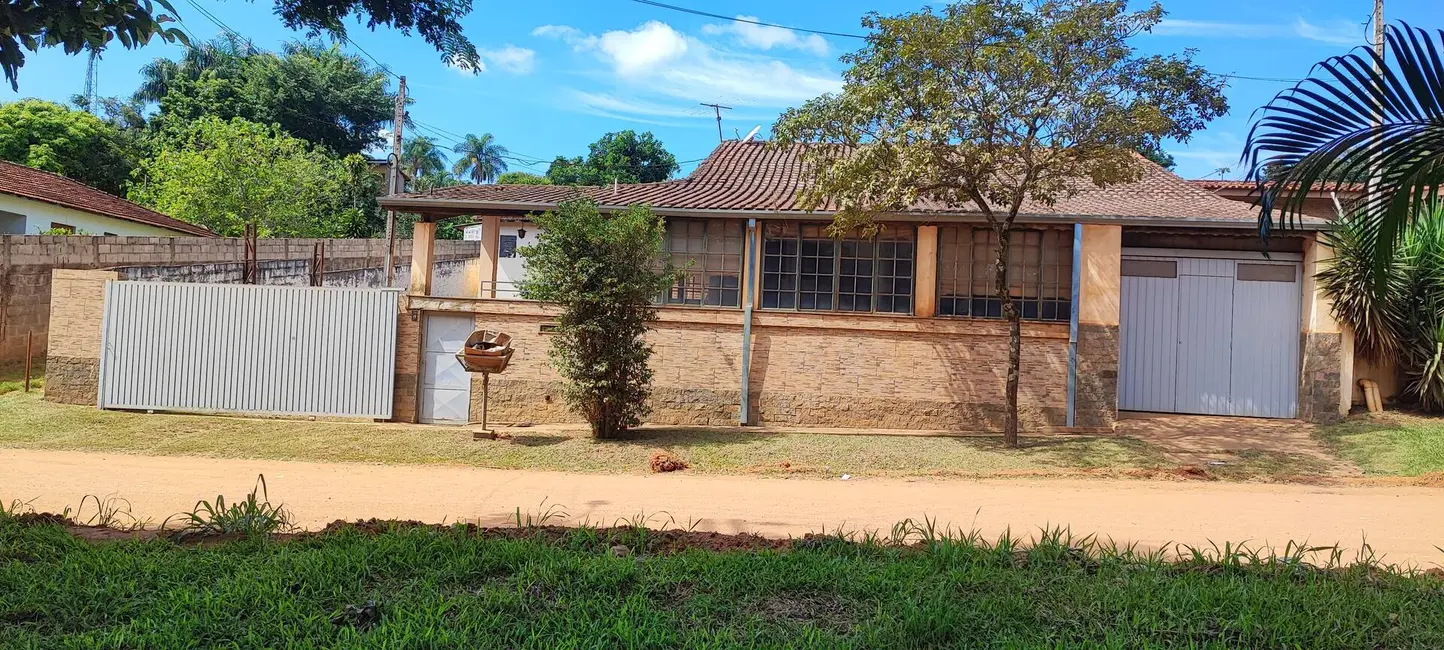 Foto 8 de Casa com 5 quartos à venda, 1000m2 em Chácaras Fernão Dias, Atibaia - SP