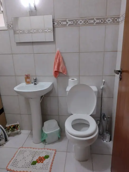 Foto 7 de Casa com 3 quartos à venda, 225m2 em Jardim Paulista, Atibaia - SP