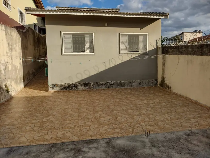 Foto 1 de Casa com 3 quartos à venda, 225m2 em Jardim Paulista, Atibaia - SP
