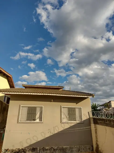 Foto 2 de Casa com 3 quartos à venda, 225m2 em Jardim Paulista, Atibaia - SP