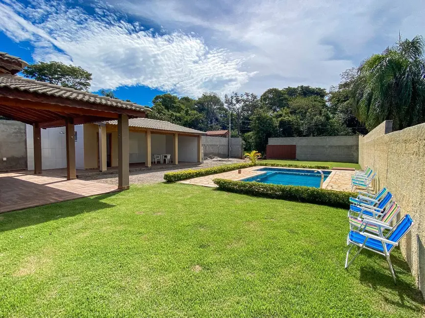 Casa com 3 quartos à venda, 870m2 em Maracanã, Atibaia - SP - imagem 5 Foto 5 de Casa com 3 quartos à venda, 870m2 em Maracanã, Atibaia - SP