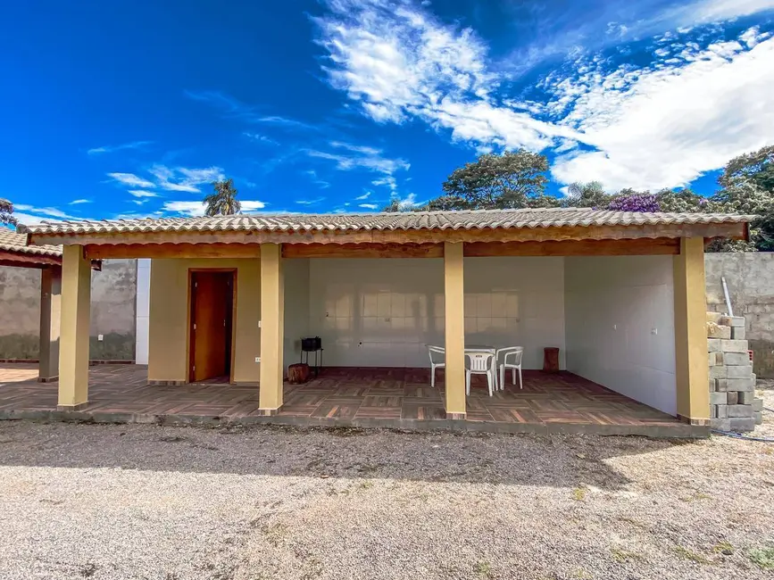 Casa com 3 quartos à venda, 870m2 em Maracanã, Atibaia - SP - imagem 4 Foto 4 de Casa com 3 quartos à venda, 870m2 em Maracanã, Atibaia - SP