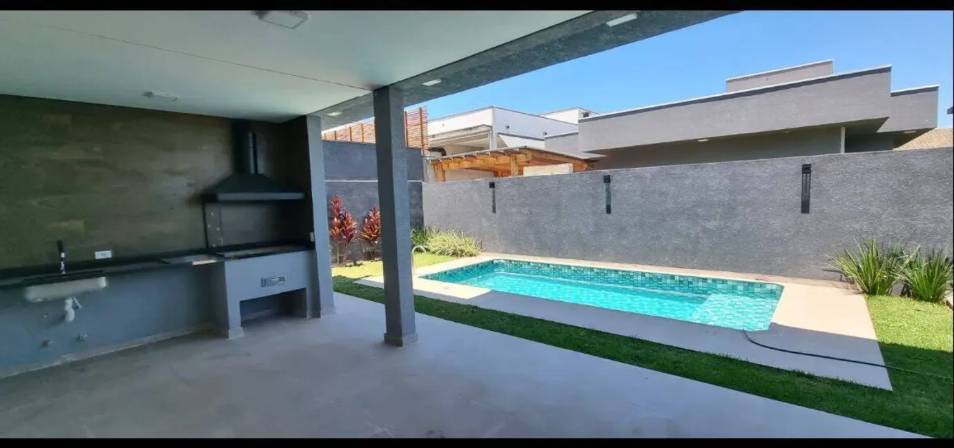 Casa com 3 quartos à venda, 300m2 em Condomínio Atibaia Park I, Atibaia - SP - imagem 8 Foto 8 de Casa com 3 quartos à venda, 300m2 em Condomínio Atibaia Park I, Atibaia - SP