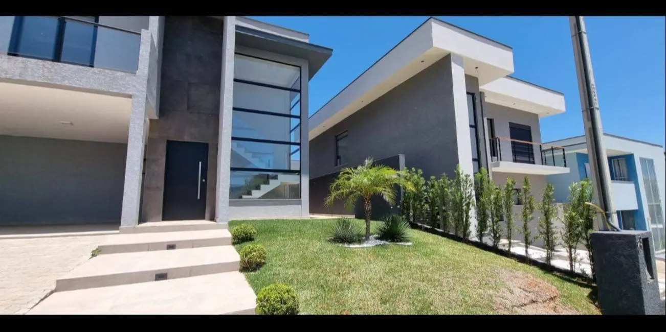 Casa com 3 quartos à venda, 300m2 em Condomínio Atibaia Park I, Atibaia - SP - imagem 1 Foto 1 de Casa com 3 quartos à venda, 300m2 em Condomínio Atibaia Park I, Atibaia - SP