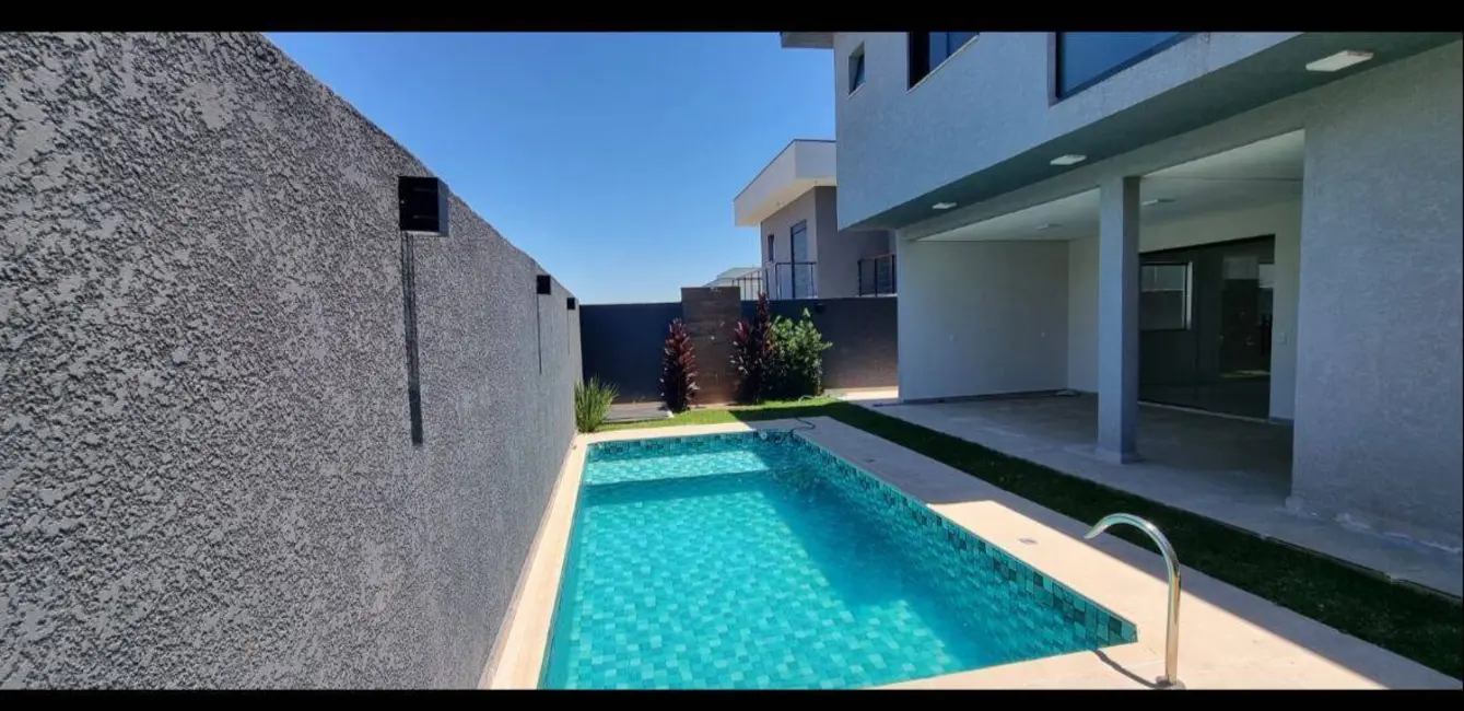 Casa com 3 quartos à venda, 300m2 em Condomínio Atibaia Park I, Atibaia - SP - imagem 9 Foto 9 de Casa com 3 quartos à venda, 300m2 em Condomínio Atibaia Park I, Atibaia - SP