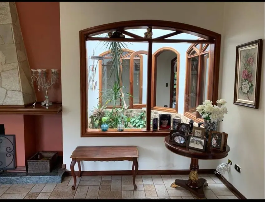 Casa com 6 quartos à venda e para alugar, 3037m2 em Condomínio Jardim Flamboyant, Atibaia - SP - imagem 3 Foto 3 de Casa com 6 quartos à venda e para alugar, 3037m2 em Condomínio Jardim Flamboyant, Atibaia - SP