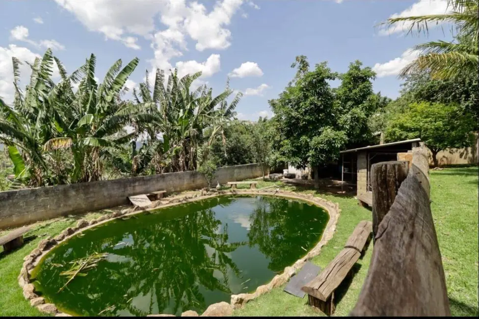 Foto 5 de Casa com 3 quartos à venda, 1100m2 em Loteamento Village de Atibaia, Atibaia - SP