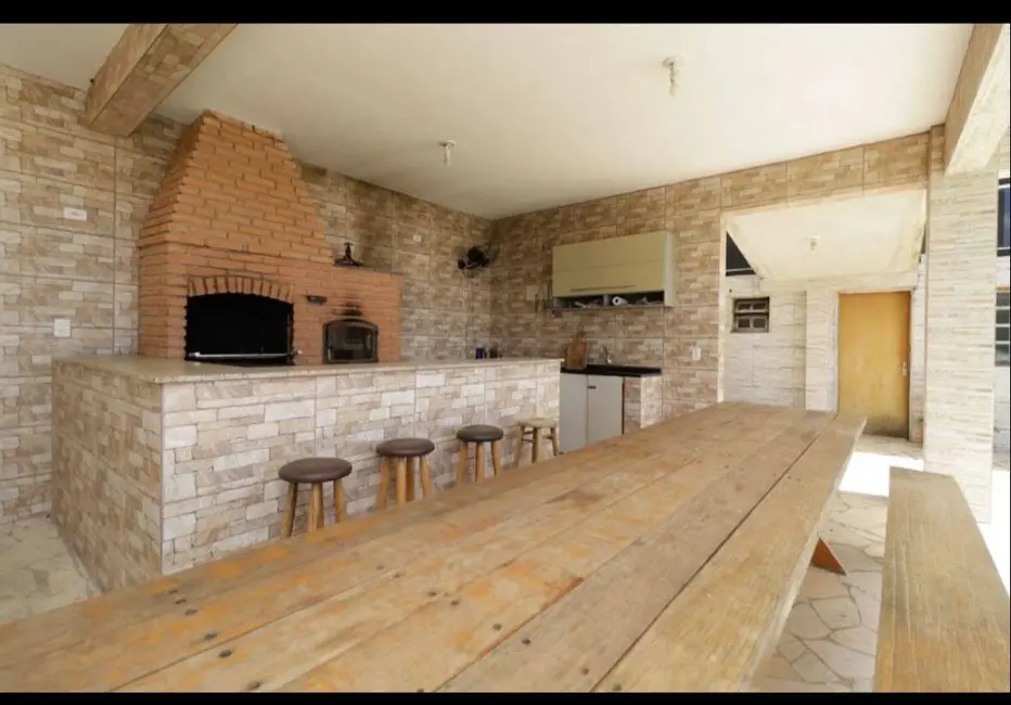 Foto 6 de Casa com 3 quartos à venda, 1100m2 em Loteamento Village de Atibaia, Atibaia - SP