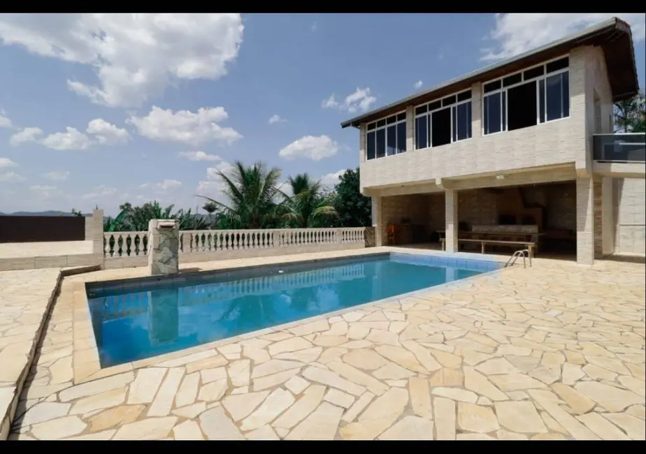 Foto 2 de Casa com 3 quartos à venda, 1100m2 em Loteamento Village de Atibaia, Atibaia - SP