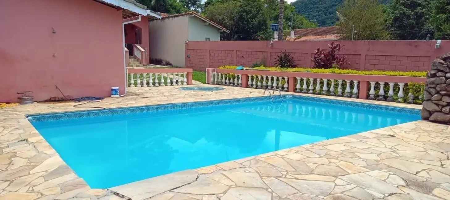 Foto 7 de Casa com 4 quartos à venda, 960m2 em Usina, Atibaia - SP